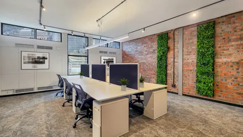 Wale Street Chambers